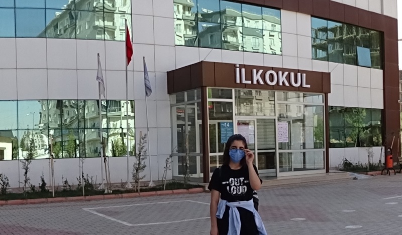 İlkokul