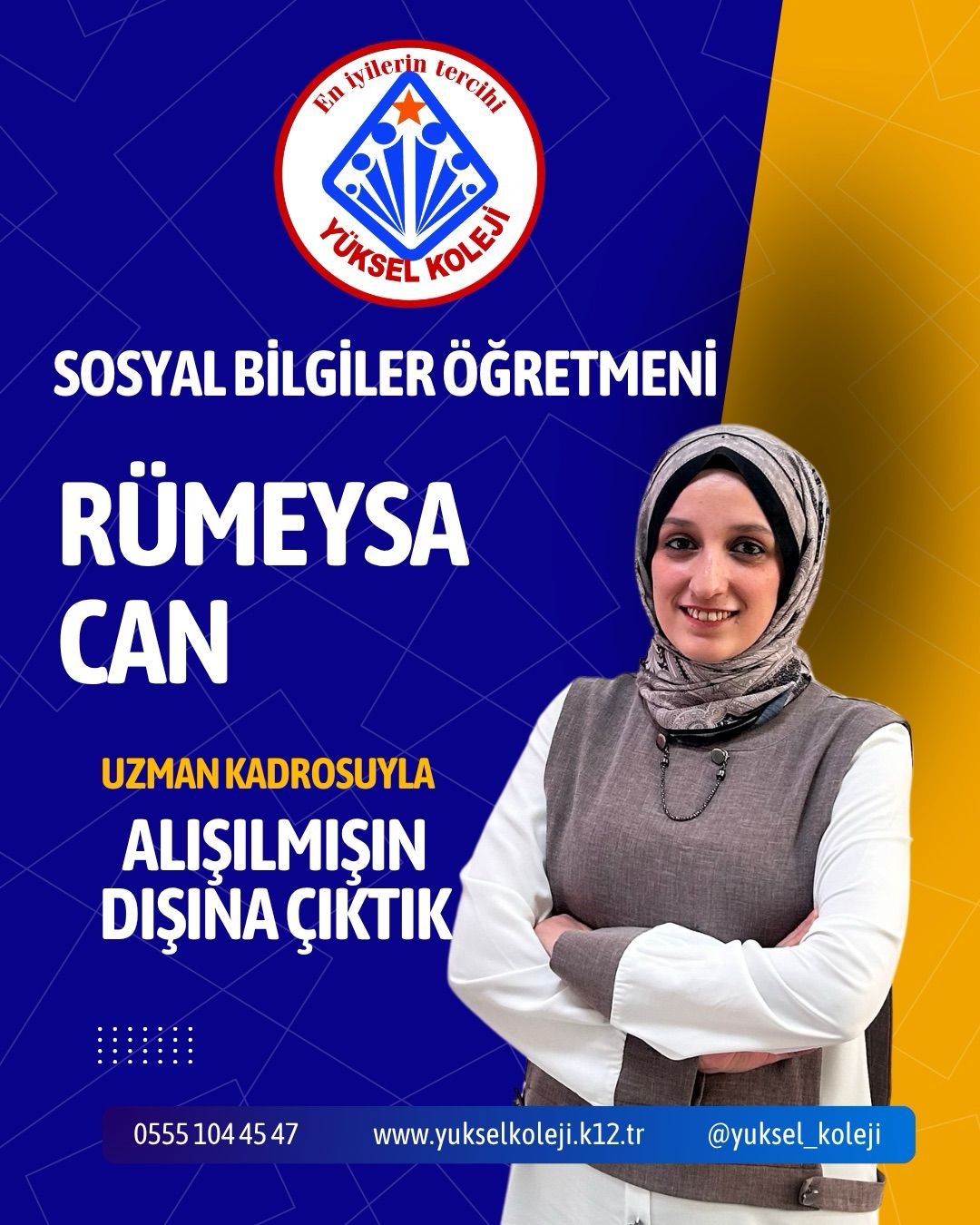 RÜMEYSA CAN