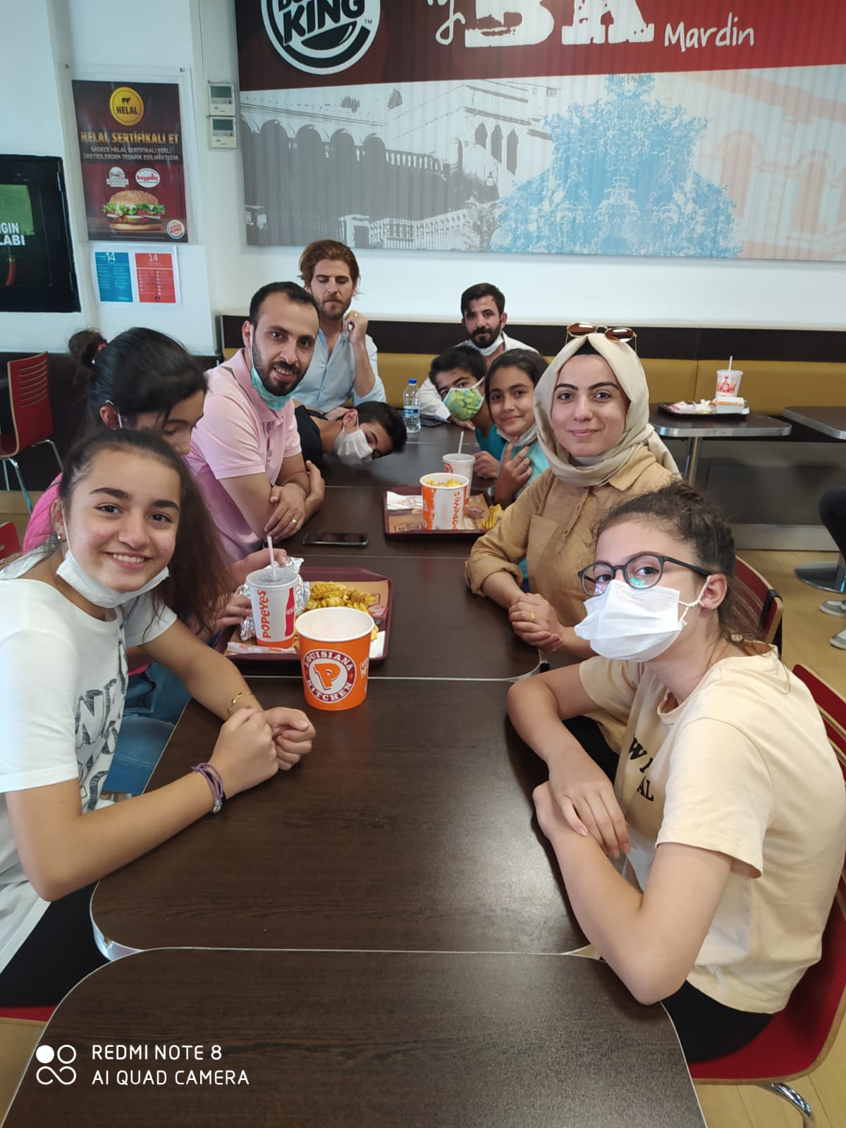 ÖDÜL GEZİSİ