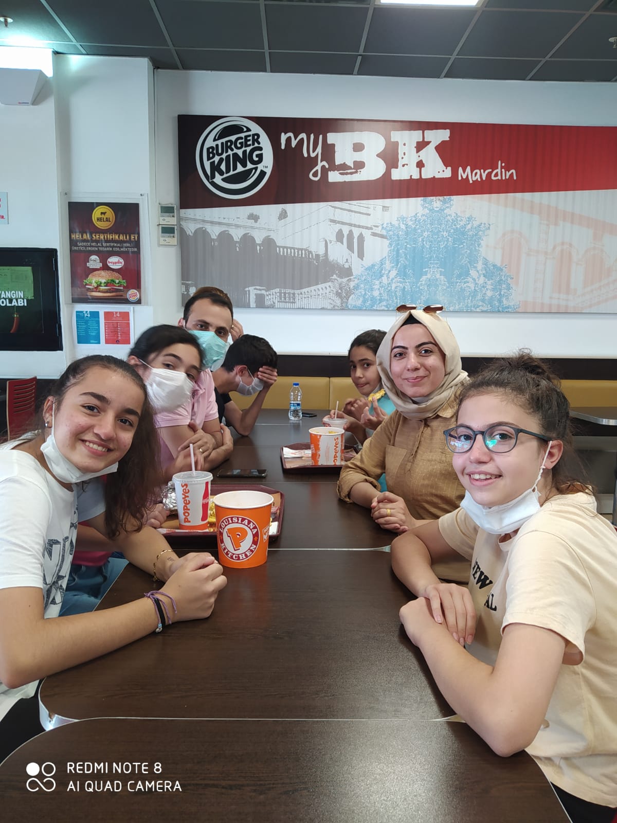 ÖDÜL GEZİSİ