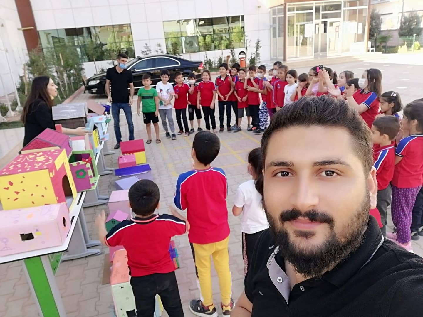 4 Ekim Hayvanları Koruma Günü
