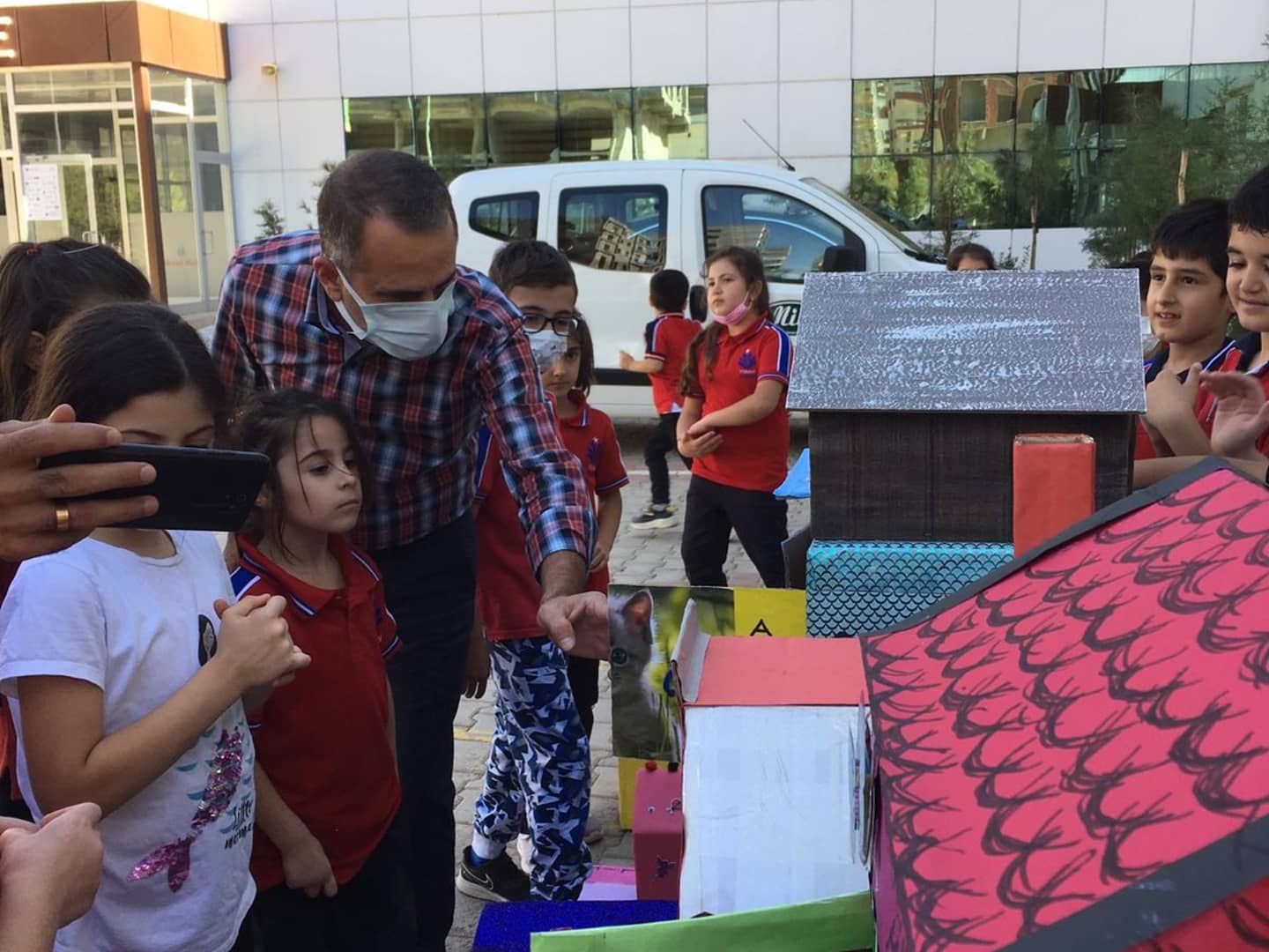 4 Ekim Hayvanları Koruma Günü