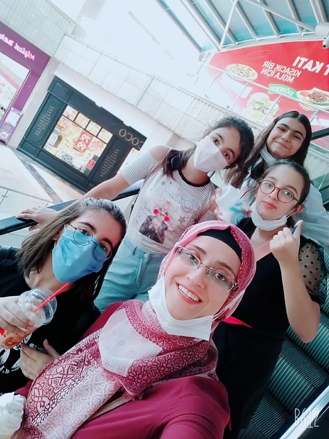ÖDÜL GEZİSİ