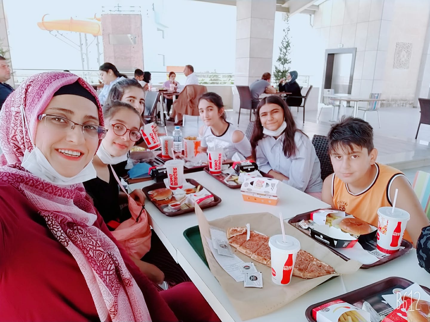 ÖDÜL GEZİSİ