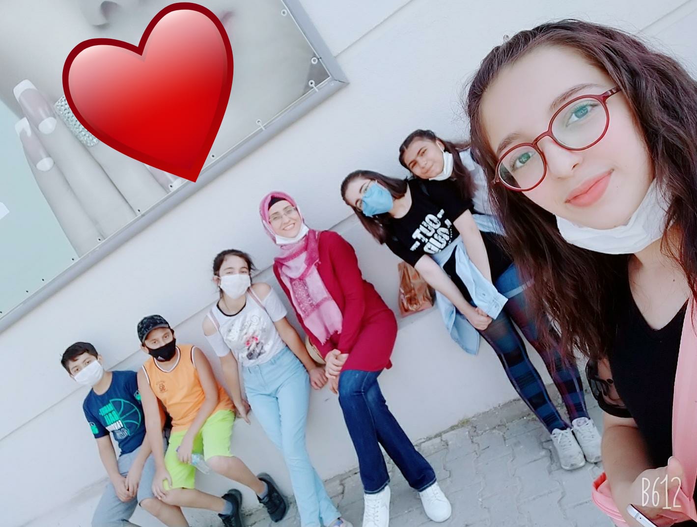 ÖDÜL GEZİSİ